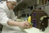Un pâtissier francophile à la Maison Blanche