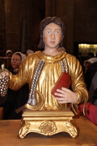 Saint-Vincent. Saint-Vincent.