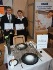 Cédric Covarel et Sabrina Garnier, lauréats du concours des Arts de la table