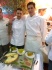 Romain Rivier remporte la 2e édition du Trophée national de cuisine Bernard Loiseau