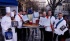La Galette du Cœur avec les Disciples d’Auguste Escoffier a permis de récolter 6500 euros