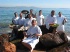 Les restaurateurs de Théoule-sur-mer partagent leur passion du poisson