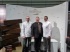Intronisation de 3 nouveaux Jeunes Restaurateurs d’Europe
