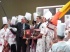 L'Espagne remporte la Coupe du Monde de la Pâtisserie