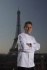 Ouvertures espacées au Shangri-La Hotel Paris