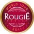 Le Rougié World Tour 2011 au Sirha