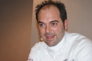 Michele Rotondo : des pâtes, des crustacés… Simplicité assurée !