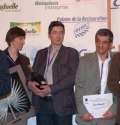 Palme d'argent du Leaders Club France : Joosbayoo à Paris Ier et XVe (créateurs : David Poty, Bruno Moron & Vincent Didelet).