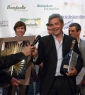Palme d'or du Leaders Club France : La Pâtisserie des rêves à Paris (créateurs : Thierry Teyssier & Philippe Conticini).