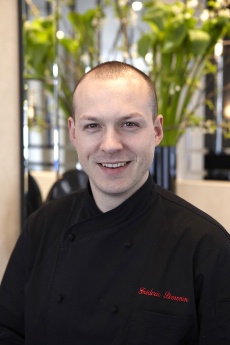 Frédéric Simonin.
