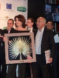Palme de bronze du Leaders Club France : Tea by thé à Paris Ier (créateurs : Françoise et Patrick Derderian).