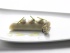 Cannelloni coques–caviar d’aubergine