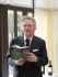 Frédéric Simonin, chef de l’année du guide Pudlo Paris 2011