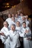 Sous la présidence d'Alain Ducasse et Joel Robuchon
Le Collège culinaire de France est né
