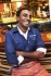 Le chef Marcus Samuelsson cuisine pour Barack Obama