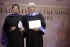 Jean-Jacques Chauveau, élu 'Executive Doctor in Restaurant Business Management'
