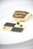 Dos de Loup de ligne au caviar