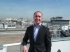 Skander Ayari, nouveau directeur de la restauration et du centre de conférence de l’hôtel Le Méridien Etoile