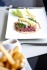 Coup d'œil et de fourchette : petites portions, plats à partager, des formats qui changent