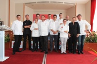 Le jury 2011.