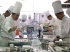 10 cuisiniers consacrés lors du 24ème concours Un des meilleurs ouvriers de France classe cuisine-gastronomie