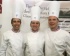 Trois MOF pour la classe Charcutier-Traiteur et Traiteur