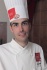 Marc Lahoreau, vainqueur du concours Création et Saveurs 2011