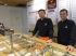Lucien et la cocotte cie, un tour du monde du poulet à toute vapeur