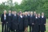 Baptême de promotion des élèves de la mention sommellerie du lycée de Gascogne à Talence