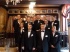 4 lauréats au MOF maître d’hôtel, du service et des arts de la table