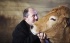 Le patron de la Maison de l’Aubrac est aussi un éleveur