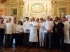 Lancement de 'Tous au restaurant' à Paris