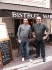 Renouveau au Bistrot Margaux