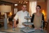 Pamela et Antoine jouent Carte sur table