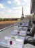 Une nouvelle terrasse pour La Maison blanche