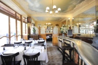 Le Chardenoux, sa première brasserie.