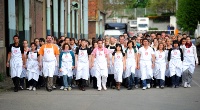 TF1 a reçu 24.000 candidatures pour participer à la saison 2 de MasterChef.
