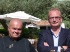 Bernard Ferrand surprend à la Bastide du Calalou