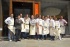Le Concours international de la photo culinaire invite les chefs à un road food movie