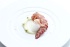 Recette de Cyril Lignac, Le Quinzième à Paris : Homard breton, cuit au beurre noisette, parfumé au Tandoori, fine purée de Panais