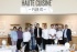 Haute Cuisine Paris unit gastronomie et mode