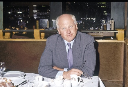 Jean-Paul Bucher. Jean-Paul Bucher.
