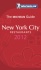 Les Bib Gourmand du Guide Michelin New York City 2012