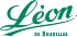 Léon de Bruxelles s'affirme en région lyonnaise