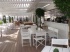 La plage du Festival renouvelle son style