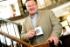 Rob Naylor, nommé directeur général de Starbucks Coffee France