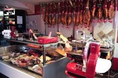 Le Jambon Bulle