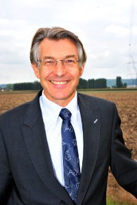 Jean-François Sautereau, président de Buffalo Grill. Jean-François Sautereau, président de Buffalo Grill.