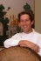 Alexandre Giraud, nouveau chef des cuisines au Royal hôtel au Luxembourg