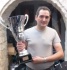 Francisco Pires, champion de France des Ecaillers 2011